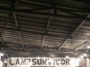 Ngeband Saat Musim Hujan Sukses Digelar