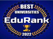 Unpak Top Rank Ke-2 Kampus Terbaik Indonesia Versi EduRank Tahun 2022 Wakili Universitas Bogor