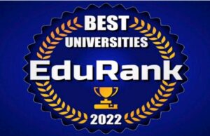 Unpak Top Rank Ke-2 Kampus Terbaik Indonesia Versi EduRank Tahun 2022 Wakili Universitas Bogor