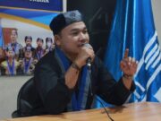 Atasi Pemberitaan Hoaks dan Negatif, PP GMKI: Menkominfo Harus Tegas Awasi Media Sosial