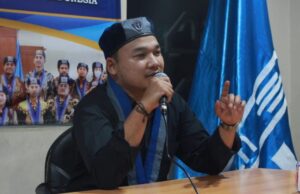 Atasi Pemberitaan Hoaks dan Negatif, PP GMKI: Menkominfo Harus Tegas Awasi Media Sosial