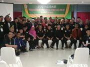 IPSI Jabar Gelar Sosialisasi Peraturan Pencak Silat