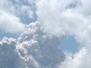 Gunung Merapi Kembali Muntahkan Awan Panas Guguran, Potensi Bahaya 7 Kilometer