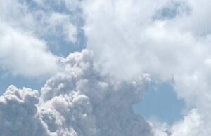 Gunung Merapi Kembali Muntahkan Awan Panas Guguran, Potensi Bahaya 7 Kilometer