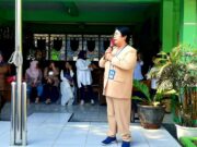 Mariones Sosok Guru Terbaik yang Mengabdi 30 Tahun Menjadi Guru di SMPN 11 Harus Masuk Masa Purna Bakti dalam Usia 60 Tahun
