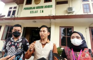 Klien Kantor Hukum Sembilan Bintang Gugat Diduga Oknum Pegawai DLH Bogor yang Lakukan Penipuan Hingga Ratusan Juta Rupiah