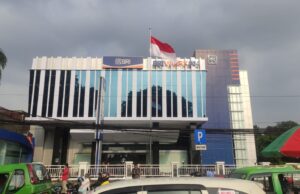 Nasabah Protes dan Aksi, Pihak Bank BRI Cabang Bogor Dewi Sartika Mengklaim Proses Lelang Sudah Sesuai Prosedur yang Berlaku