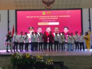 Farda Sanberra Resmi Nahkodai ESI Cabang Bogor, Ini dia Tiga Program Andalannya