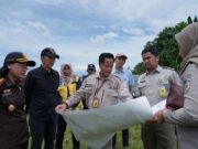 Pembangunan Lanjutan Tol BORR Seksi IIIB Diselaraskan dengan Kampung Atlet