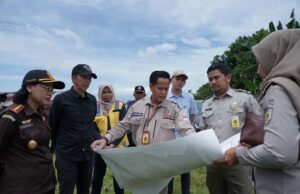 Pembangunan Lanjutan Tol BORR Seksi IIIB Diselaraskan dengan Kampung Atlet
