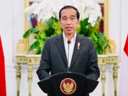 Soal Piala Dunia U20, Presiden: Jangan Campur Aduk Olahraga dengan Politik