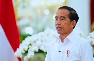 Presiden Tegaskan Arahan Tidak Buka Puasa Bersama Hanya Untuk Pejabat Pemerintah