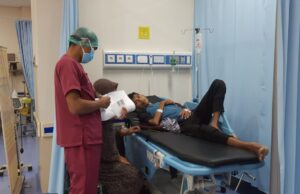 Ribuan Pasien BPJS Puas Berobat Di RSUD Kota Bogor