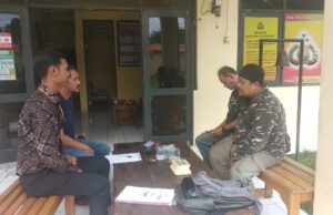 Pengacara Korban Diacuhkan, Polsek Tamansari Di Somasi