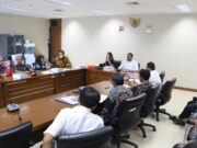 Petakan Potensi Rawan Kriminalitas, Komisi IV : Rekomendasikan Indomaret Tak Buka 24 Jam Selama Ramadan