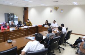 Petakan Potensi Rawan Kriminalitas, Komisi IV : Rekomendasikan Indomaret Tak Buka 24 Jam Selama Ramadan