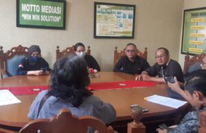 Kuasa Hukum Ahli Waris TB A Basuni Sebut Pemkot Bogor tidak Punya Semangat Kepemerintahan yang Baik untuk Selesaikan Perkara