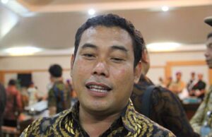 Pembahasan LKPj Bupati Amburadul, Ketua DPRD Kab Bogor Bikin Blunder