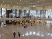 36 Miliar Proyek Penyelesaian Masjid Agung akan Ditenderkan Usai Idul Fitri