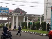 Bantah Tuntutan Aksi Demo, Ini Klarifikasi dari RSUD Kota Bogor