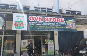 Tips Hemat Belanja Awal Ramadhan GVN Store