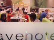 Ramadhan Tiba, Lime Cafe Favehotel Padjajaran Bogor Ramai Dikunjungi untuk Bukber