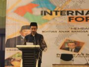 Wacana Pengelolaan SMA Dikembalikan ke Pemerintah Daerah, INSPIRA Bogor Mendukung Penuh