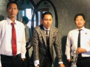 Korban Trauma Karena Didatangi, Sembilan Bintang Adukan Kades dan Sekdes Sukaluyu ke Plt Bupati Bogor