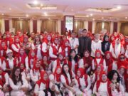 Bangkitkan Percaya Diri Perempuan, PIM Gelar Pelatihan Publik Speaking