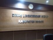 Kesatuan Aksi Mahasiswa Bogor Raya Pertanyakan Kinerja DLH Kabupaten Bogor, Diduga Ada Aliran Restribusi yang Tidak Disetorkan ke Kas Daerah