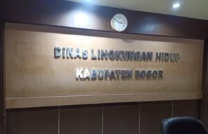 Kesatuan Aksi Mahasiswa Bogor Raya Pertanyakan Kinerja DLH Kabupaten Bogor, Diduga Ada Aliran Restribusi yang Tidak Disetorkan ke Kas Daerah