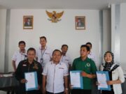 Hasil Pleno KPU Kota Bogor, Ada Penambahan DPS 805.068