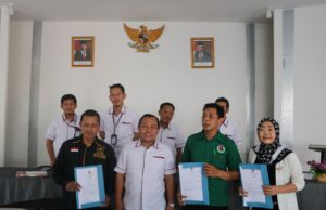 Hasil Pleno KPU Kota Bogor, Ada Penambahan DPS 805.068
