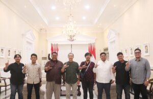 Kota Bogor Jadi Tuan Rumah Webinar Literasi Digital