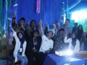 Pameran Instalasi MAN 2 Kota Bogor, Sulap Ruang Kelas Jadi Ruang Kreasi