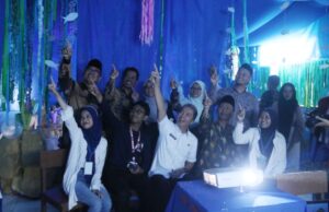 Pameran Instalasi MAN 2 Kota Bogor, Sulap Ruang Kelas Jadi Ruang Kreasi