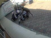Miris! Kasus Curanmor di Bogor Utara Semakin Merajalela, Hanya Butuh Waktu 2 Menit, Dua Kendaraan Digondol Maling