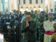 Kota Bogor Peringkat ke-4 Variabel Tindakan Pemerintah dan Jumlah Penduduk Indeks Kota Toleran 2022