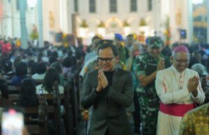 Kota Bogor Peringkat ke-4 Variabel Tindakan Pemerintah dan Jumlah Penduduk Indeks Kota Toleran 2022