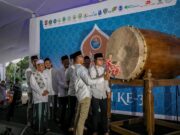 Peringati Nuzulul Quran, Bima Arya: Al-Quran Pedoman Hidup