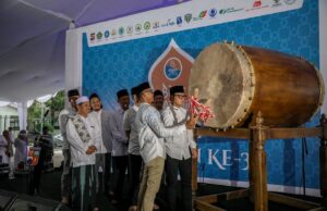 Peringati Nuzulul Quran, Bima Arya: Al-Quran Pedoman Hidup