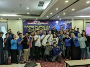 Rapat Pleno ke 2 KNPI Kota Bogor, Penyegaran dan Reshuffe Pengurus