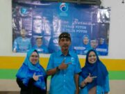 Bacaleg Partai Gelora Indonesia Nana Suryana Yakin Maju di Kontestasi Politik, Ini Alasannya