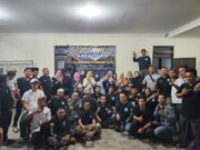 Batacigor Bukber Ramadhan 1444 H, Jalin Silaturahmi dan Persaudaraan
