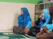 Lulu Masluchah Bacaleg Partai Gelora Inginkan Kaum Perempuan Indonesia yang Cerdas dan Tangguh