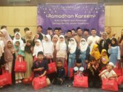 Ramadhan 1444 H, Favehotel Padjajaran Bogor Berbagi Berkah Rezeqi Melimpah Bersama Puluhan Anak Yatim