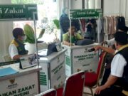 Baznas Kota Bogor Targetkan 1,3 Miliar dari Zakat Profesi Dibulan Ramadhan