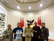 Kabar Gembira! Plasticpay x Bank Syariah Indonesia x Pemkot Bogor akan hadirkan Mesin ATM Botol Plastik di HJB 2023