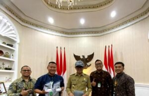 Kabar Gembira! Plasticpay x Bank Syariah Indonesia x Pemkot Bogor akan hadirkan Mesin ATM Botol Plastik di HJB 2023