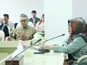 Kota Bogor Menjadi Salah Satu Tempat Pilot Project E-Monev KTR